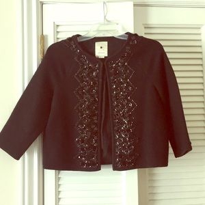 Beautiful💟Anthropologie💟 blazer/cardigan